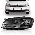 Farol Passat 2011 2012 2013 2014 Hatch e Sedan Elétrico