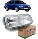 Farol Passat Alemão 1993 1994 1995 1996 Direito Depo