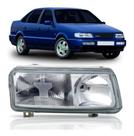 Farol Passat Alemão 1993 1994 1995 1996 Lado Direito Depo