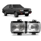 Farol Passat Ano 1983 a 1989 Orgus