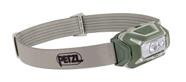 Farol PETZL ARIA 1 RGB 350 lúmens Waterproof Desert Farol PETZL ARIA 1 RGB 350 lúmens Waterproof Desert