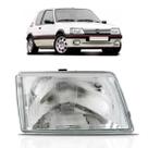 Farol Peugeot 205 1983 1984 1985 1986 1987 1988 1989 1990 1991 1992