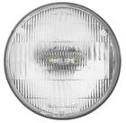 Farol Philips H5001C1 com feixe selado de halogênio padrão, pacote com 1 pacote Farol Philips H5001C1 com feixe selado de halogênio padrão, pacote com 1 pacote