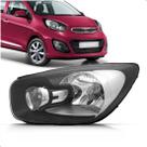 Farol Picanto 2012 2013 2014 2015 2016 2017 Manual Farol Picanto 2012 2013 2014 2015 2016 2017 Manual
