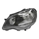 Farol polo 2007 2008 2009 2010 2011 2012 2012 2014 m. neg le
