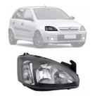 Farol Preto Corsa Montana 2008 2009 2010 Direito