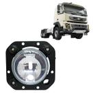 Farol Princ. Dir.Superior Volvo Fmx