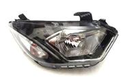 Farol Principal Chevrolet Onix 17 18 19 20 Ld Direito Led