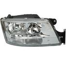 Farol Principal Dir. Man Tgx 28440/ 29440/ 33440 (2014...)