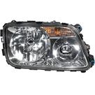 Farol Principal Dir.Manual Actros 4844k