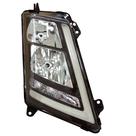 Farol Principal Dir. Mascara Negra Fh4 (2016...) Farol Principal Dir. Mascara Negra Fh4 (2016...)