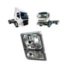 Farol Principal Dir. Volvo Vm17/ Vm23/ Vm260/ Vm310 (2006a2010)