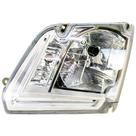 Farol Principal Direito Com Led Volvo Vm (2014...)