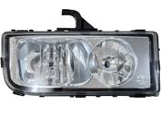 Farol Principal Direito do Caminhão Mercedes Axor 9408200261 Farol Principal Direito do Caminhão Mercedes Axor 9408200261