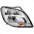 Farol Principal Direito Hella 1Ed010116521 Daf Cf 2021-2023 Farol Principal Direito Hella 1Ed010116521 Daf Cf 2021-2023