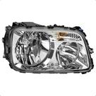 Farol Principal Direito Hella 1Eh009513021 Actros 2016-2021