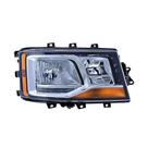 Farol Principal Direito Hella P360 P320 P250 R500 2019-2023