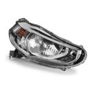 Farol principal direito honda 33100trym02 wr-v 2017 a 2021 peça genuína