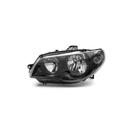 Farol principal duplo h7 mascara negra fiat palio / siena / restyling ii tunning 2005 a 2007 lado esquerdo - arteb Farol principal duplo h7 mascara negra fiat palio / siena / restyling ii tunning 2005 a 2007 lado esquerdo - arteb
