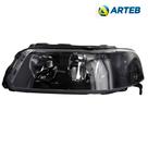 Farol Principal Duplo Máscara Negra: Gol G3 - Parati G3 - Saveiro G3- Lado Esquerdo Farol Principal Duplo Máscara Negra: Gol G3 - Parati G3 - Saveiro G3- Lado Esquerdo