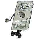 Farol Principal Esq C/Conector Retangular Fh12