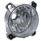Farol Principal Esq/Dir. Farol Baixo Individual Interno Atego Actros .