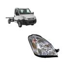 Farol Principal Esq. Iveco Nova Daily 70c15 50c15 55s17w 70c16 69500010 Farol Principal Esq. Iveco Nova Daily 70c15 50c15 55s17w 70c16 69500010