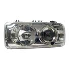 Farol Principal Esquerdo Com Xenon Para DAF XF105 - 1699300