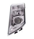 Farol Principal Esquerdo FH/FM13 2009 A 2014 Volvo 21035638