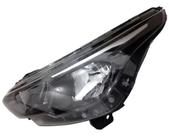 Farol principal esquerdo fiat argo 1.0 6v firef Farol principal esquerdo fiat argo 1.0 6v firef