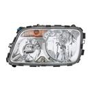 Farol Principal Esquerdo Hella 1Eh009513011 Actros 2016-2021
