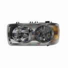 Farol Principal Esquerdo Para DAF XF105/CF85 - 1699300