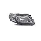 Farol principal h4 moldura fume gm chevrolet onix 2012 lado direito - arteb