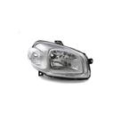 Farol Principal H4 Novo Uno Way/vivace 2010 a 2014 Direito