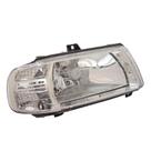 Farol principal h4 sem motor vw volkswagen polo classic 2001 a 2003 lado direito - arteb