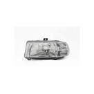 Farol principal h4 sem motor vw volkswagen polo classic 2001 a 2003 lado esquerdo - arteb