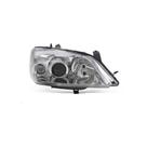 Farol principal h7/h1 com motor de regulagem gm chevrolet astra 2003 a 2011 lado direito - arteb