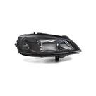 Farol principal hb3/h7 mascara negra sport gm chevrolet astra 1999 a 2002 lado direito - arteb