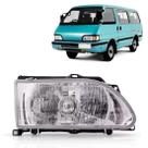 Farol Principal Kia Besta 1996 A 1998