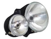 Farol Principal L200 Gl Gls 1999 2000 2001 2002 2003 2004 Esquerdo Farol Principal L200 Gl Gls 1999 2000 2001 2002 2003 2004 Esquerdo