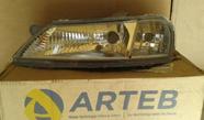 Farol Principal LE H4 ARTEB 0160391 Celta 2001 2005 Farol Principal LE H4 ARTEB 0160391 Celta 2001 2005