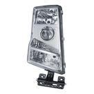 Farol Principal LE Volvo FH 2004 A 2008 Ld - 20713721