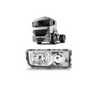 Farol Principal MB Axor Lado Esquerdo