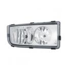 Farol Principal MB Axor LD