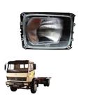 Farol Principal Mercedes 7099121214C 892011 Esquerdo Nino - 6888208561 - Nino Farois