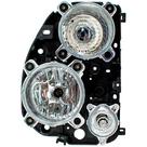 Farol Principal Mercedes Actros 2651 943.820.6761 Farol Principal Mercedes Actros 2651 943.820.6761