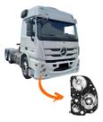 Farol Principal Mercedes Actros 2651 943.820.6861 Farol Principal Mercedes Actros 2651 943.820.6861