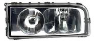 Farol Principal Mercedes-Benz Axor A9408200161 A9408200261 Farol Principal Mercedes-Benz Axor A9408200161 A9408200261