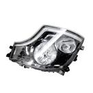 Farol Principal New Actros Foco Cromado