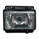 FAROL PRINCIPAL PRADOLUX MB CARA PRETA C/VIGIA 83 LD - PL70520122 Única